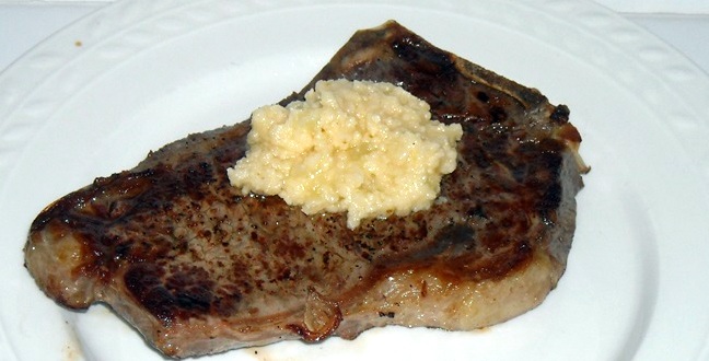 Pan Seared Steak Perfected