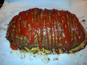 meatloaf