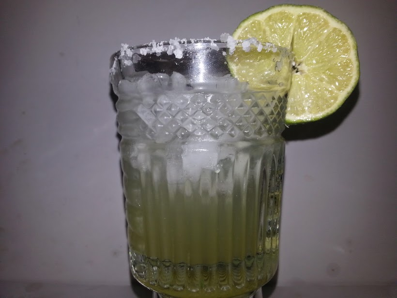 Margarita